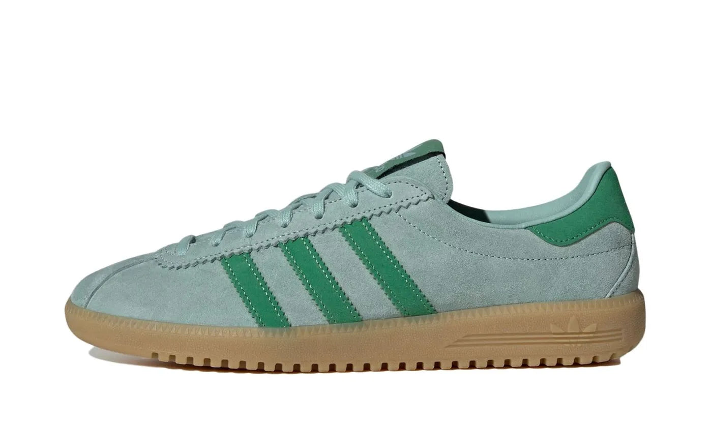 Adidas Bermuda Hazy Green - IH0300