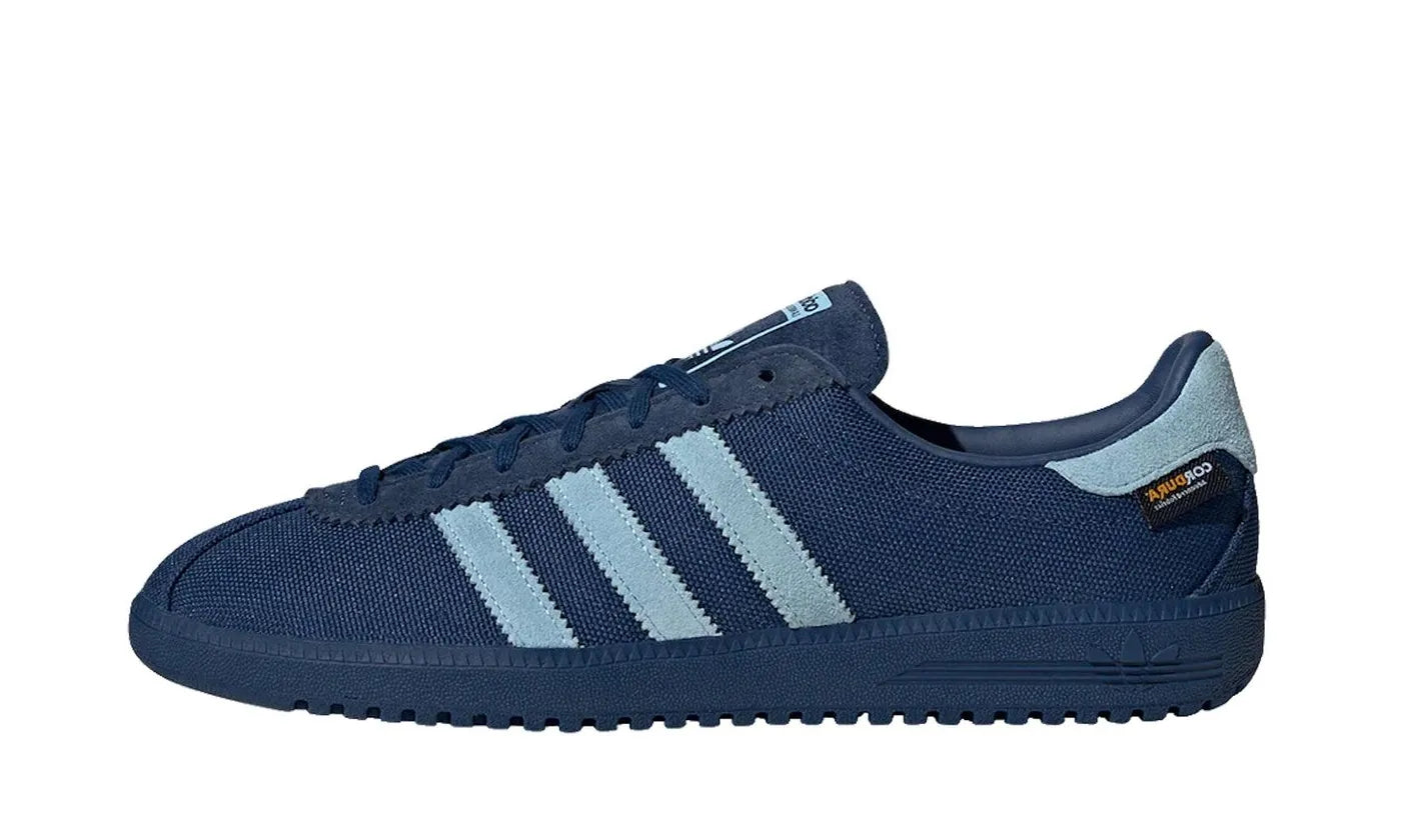 Adidas Bermuda Mystery Blue - IG6185