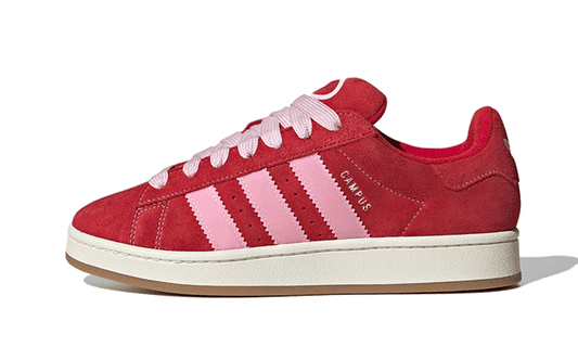 Adidas Adidas Campus 00s Better Scarlet Clear Pink - H03477