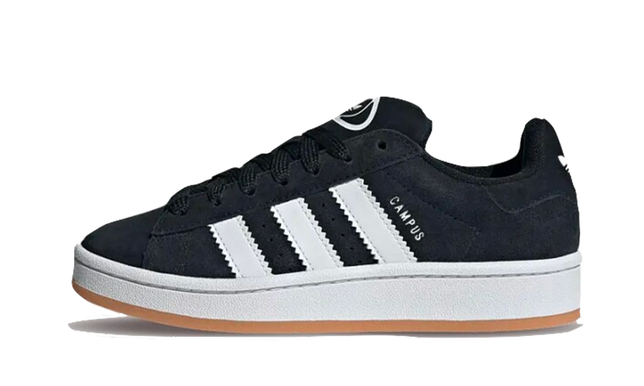 Adidas Adidas Campus 00s Core Black (Enfant) - HQ6638