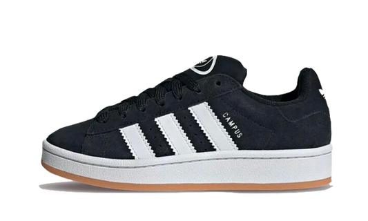 Adidas Adidas Campus 00s Core Black (Enfant) - HQ6638