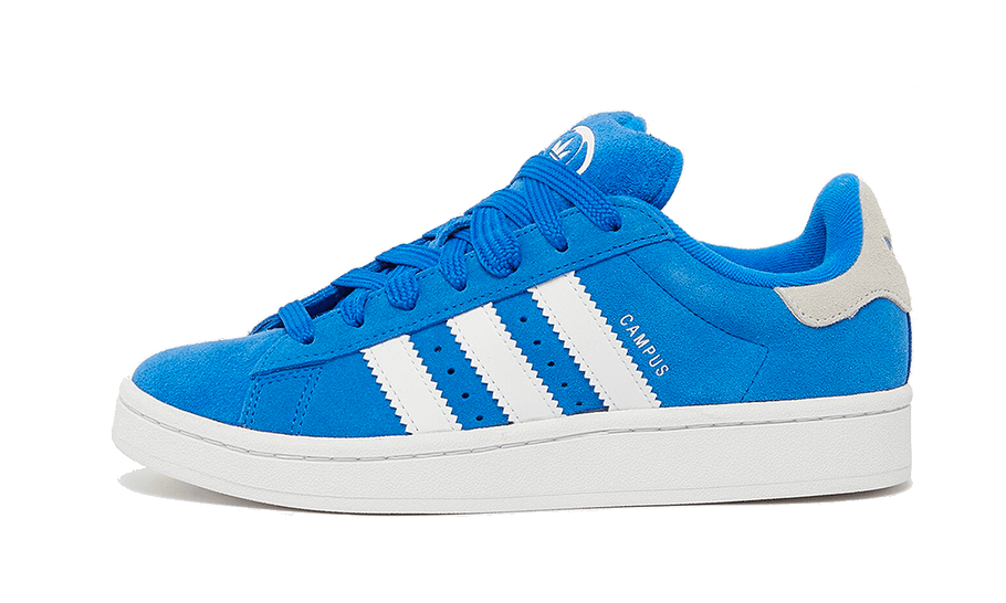 Adidas Adidas Campus 00s Blue Bird - IG1231