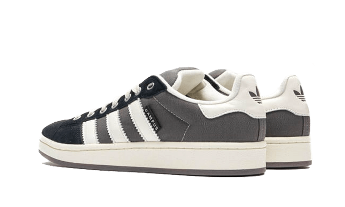 Adidas Adidas Campus 00s Charcoal Black - IF8766