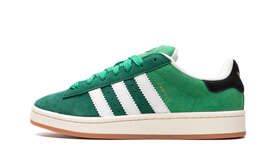 Adidas Adidas Campus 00s Collegiate Green - ID2048