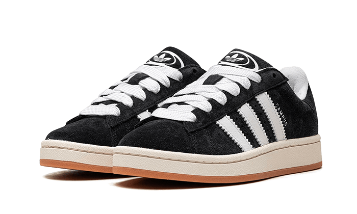 Adidas Adidas Campus 00s Core Black (Noir) - HQ8708 / HQ6638