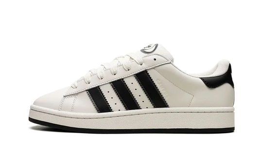 Adidas Adidas Campus 00s Core White Core Black Off White - IF8761