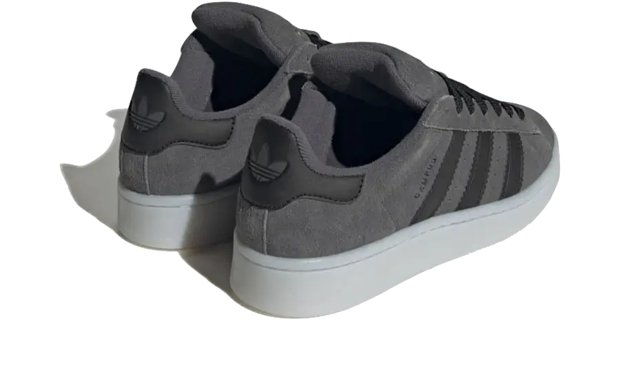 Adidas Adidas Campus 00s Grey Six Core Black (Kids) - HQ8571