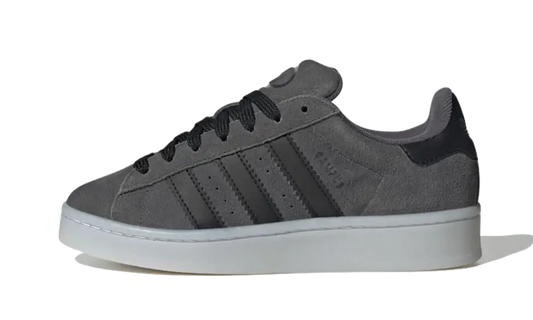 Adidas Adidas Campus 00s Grey Six Core Black (Kids) - HQ8571