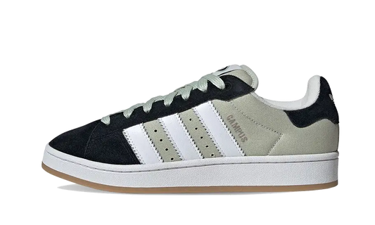 Adidas Adidas Campus 00s Halo Green Cloud White - undefined