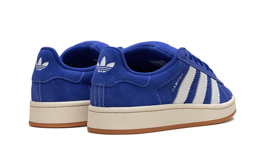 Adidas Adidas Campus 00s Lucid Blue - H03471