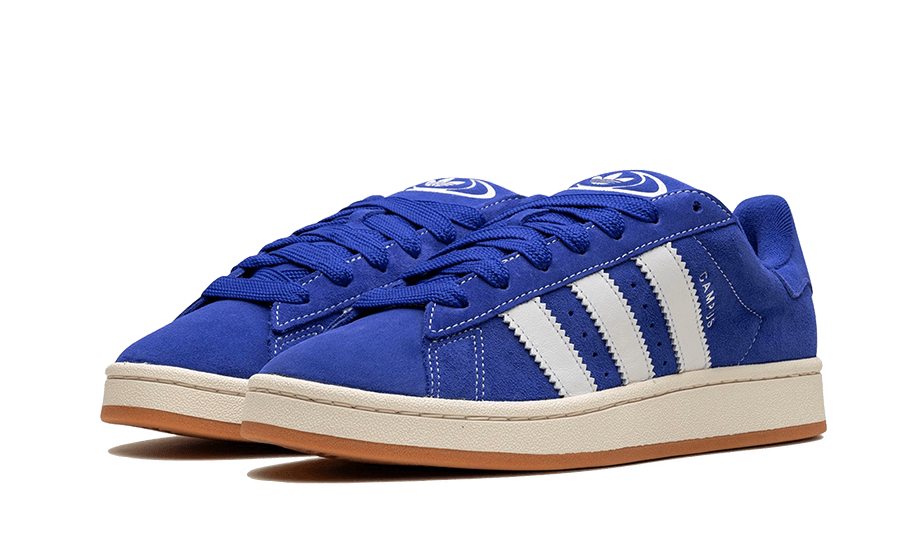 Adidas Adidas Campus 00s Lucid Blue - H03471