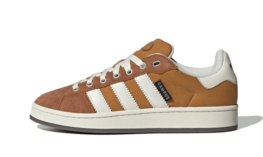 Adidas Adidas Campus 00s Mesa Wild Brown - IF8774