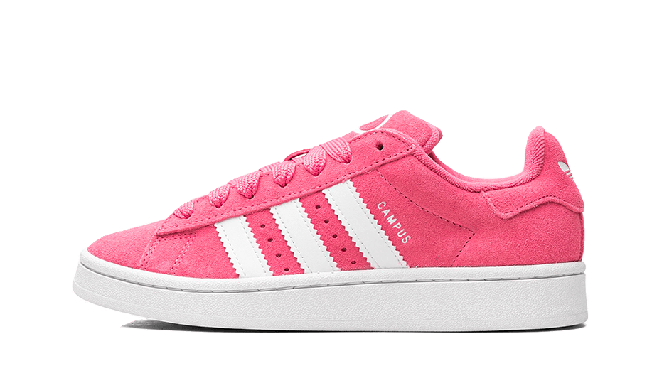 Adidas Adidas Campus 00s Pink - IHQ8567 / ID7028