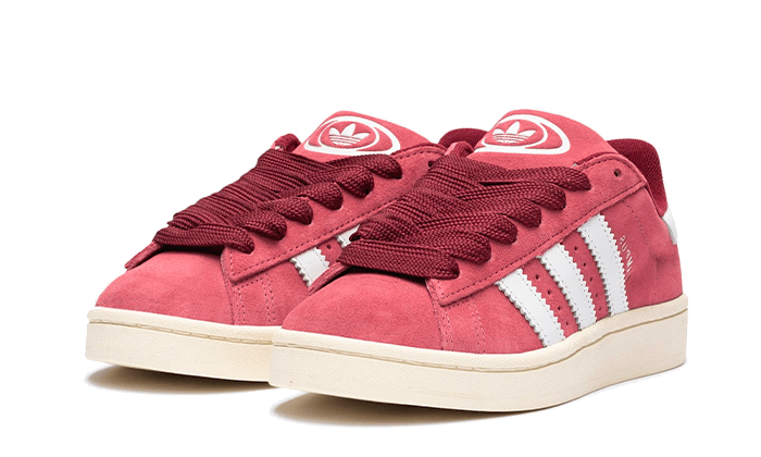 Adidas Adidas Campus 00s Pink Strata - HP6286