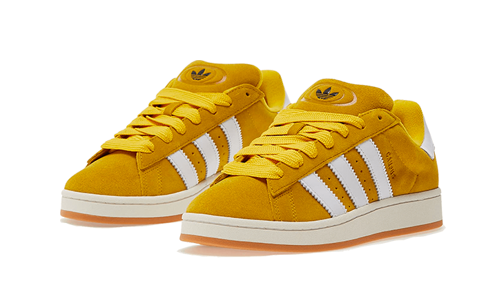 Adidas Adidas Campus 00s Spice Yellow - HR1466