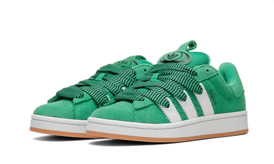 Adidas Adidas Campus 00s Surf Green - ID0279