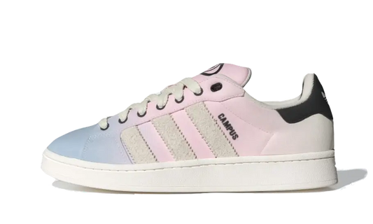 Adidas Adidas Campus 00s Wonder Blue Clear Pink - IH2494