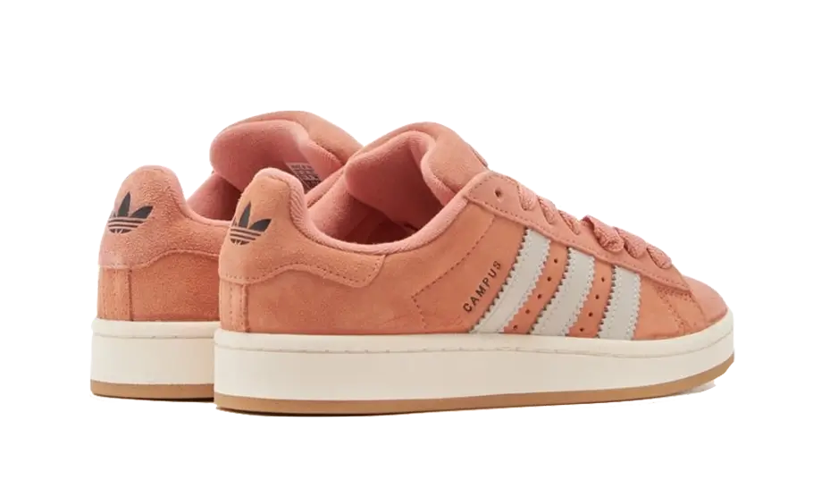 Adidas Adidas Campus 00s Wonder Clay Grey One - ID8268