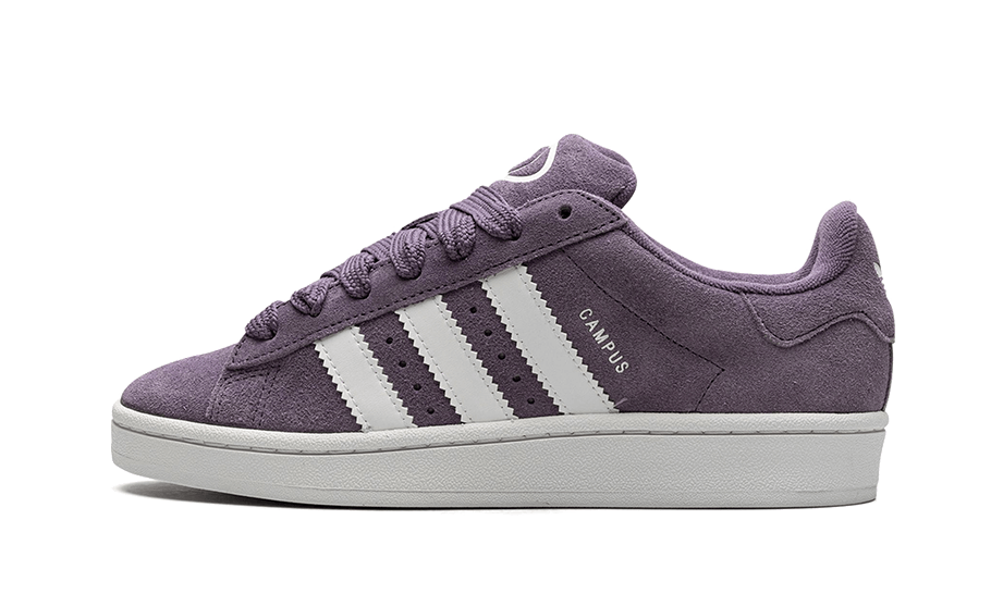 Adidas Adidas Campus 00s Shadow Violet - ID7038