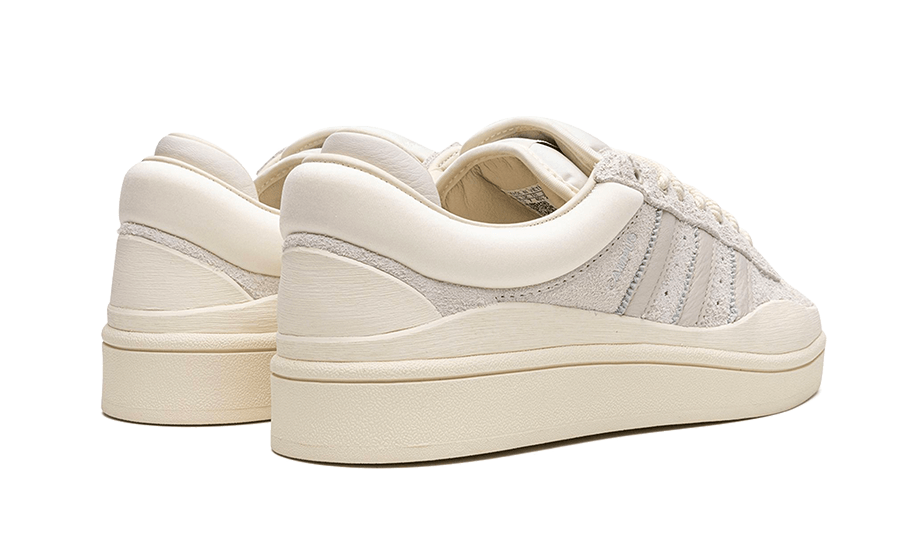 Adidas Adidas Campus Bad Bunny Cloud White - FZ5823