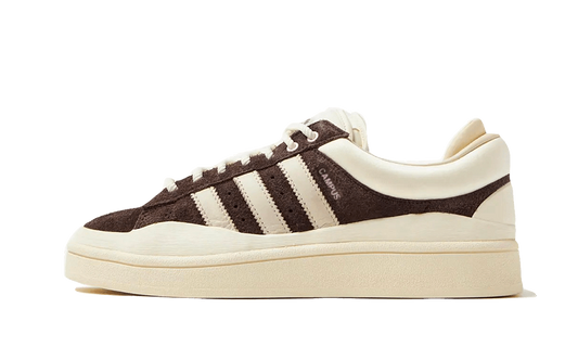 Adidas Adidas Campus Deep Brown Chalk Bad Bunny - ID2534