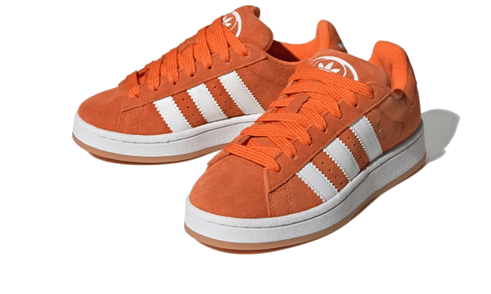 Adidas Adidas Campus 00s Orange Gum - IE7588