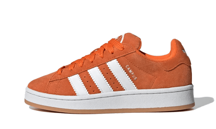 Adidas Adidas Campus 00s Orange Gum - IE7588