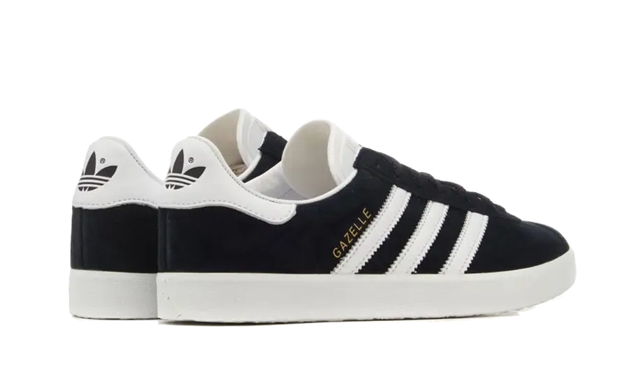 Adidas Adidas Gazelle 85 Core Black Cloud White - IE2166