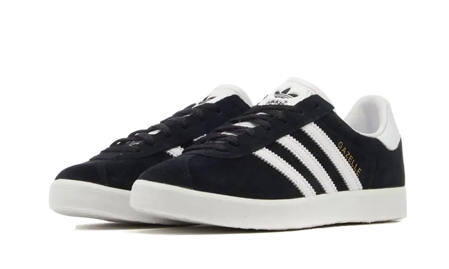 Adidas Adidas Gazelle 85 Core Black Cloud White - IE2166