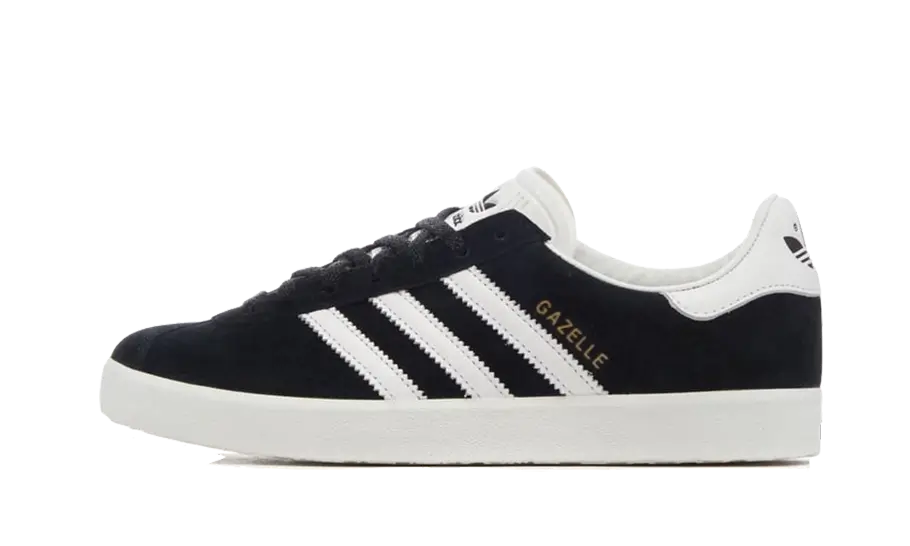 Adidas Adidas Gazelle 85 Core Black Cloud White - IE2166