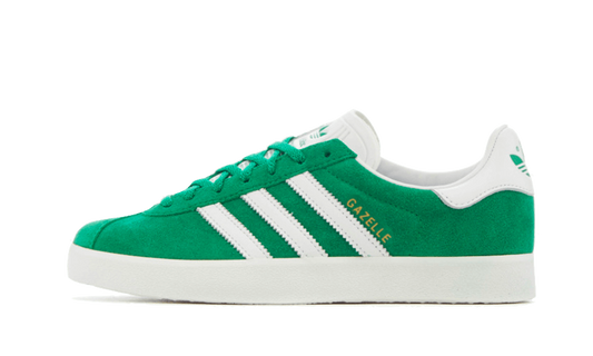 Adidas Adidas Gazelle 85 Green White Gold Metallic - IE2165