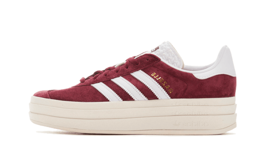 Adidas Adidas Gazelle Bold Shadow Red - HQ6892