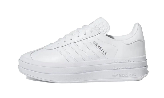 Adidas Adidas Gazelle Bold White - IE5130