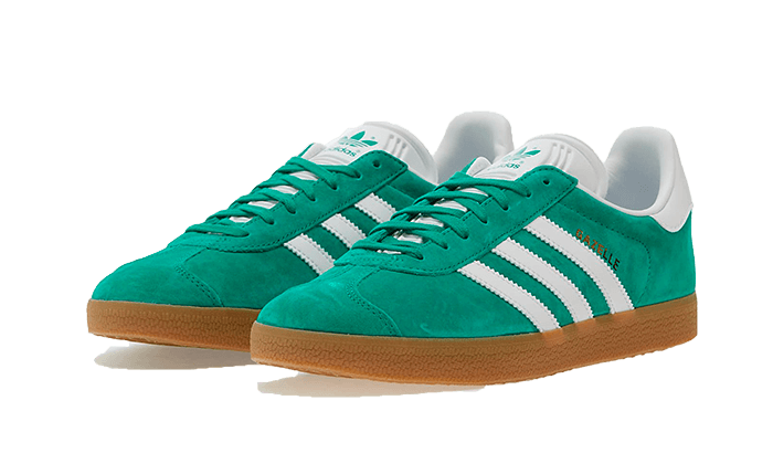 Adidas Adidas Gazelle Court Green Footwear White - IG0671