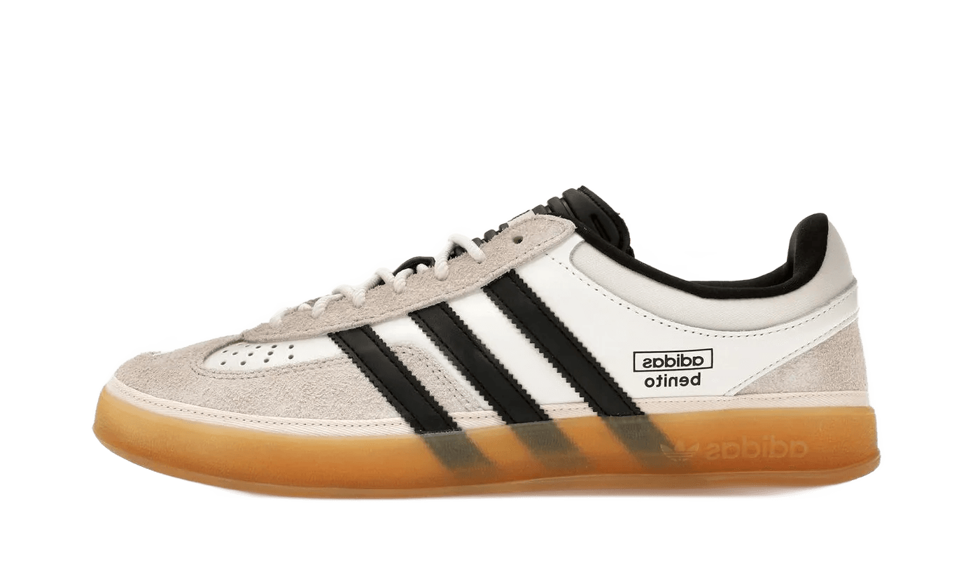 Adidas Gazelle Indoor Bad Bunny - IF9735