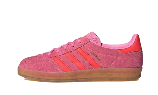 Adidas Adidas Gazelle Indoor Beam Pink - IE1058