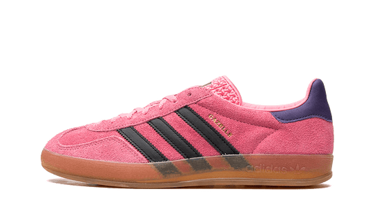 Adidas Adidas Gazelle Indoor Bliss Pink Purple - IE7002