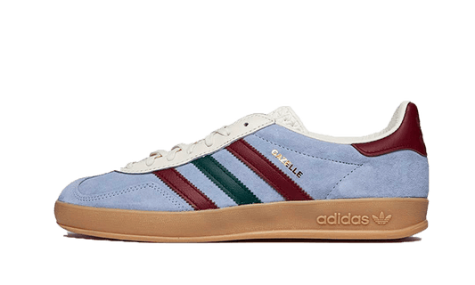 Adidas Adidas Gazelle Indoor Blue Dawn - IG4994