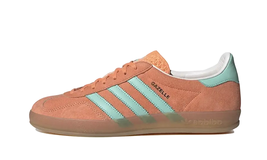 Adidas Adidas Gazelle Indoor Easy Orange - IH7499