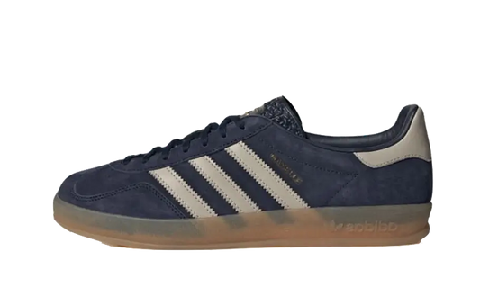 Adidas Adidas Gazelle Indoor Legend Ink Wonder Beige - IH7501