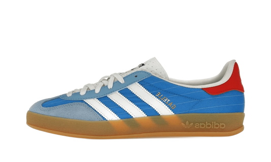 Adidas Gazelle Indoor Olympic Blue - IF9643