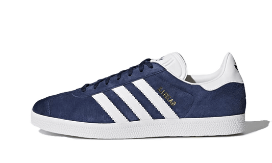 Adidas Adidas Gazelle Navy White - BB5478