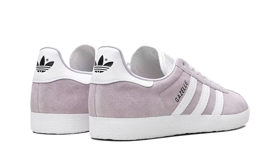 Adidas Adidas Gazelle Silver Dawn - ID7005