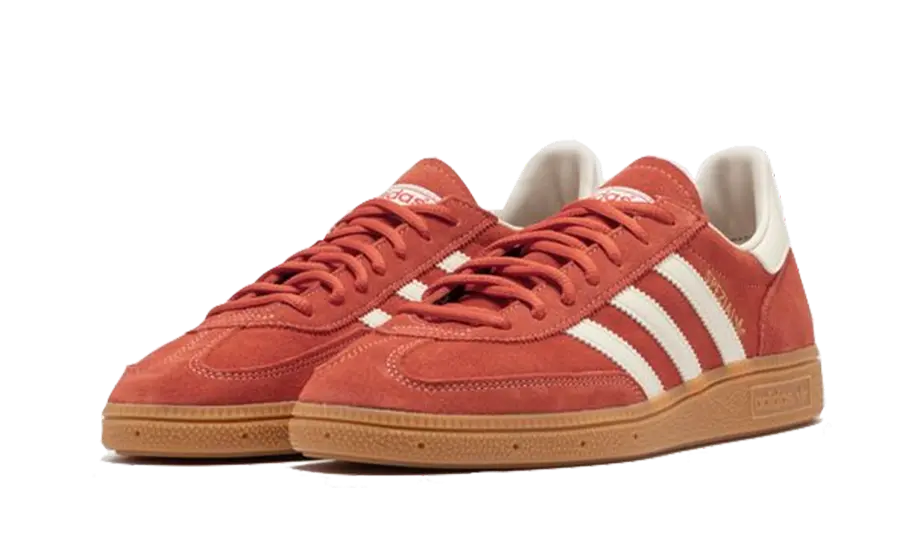 Adidas Adidas Handball Spezial Aged Red - IG6191