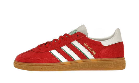 Adidas Handball Spezial Better Scarlet Green - IF9531