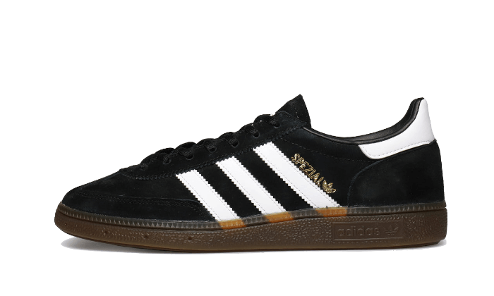 Adidas Adidas Handball Spezial Black Gum - DB3021