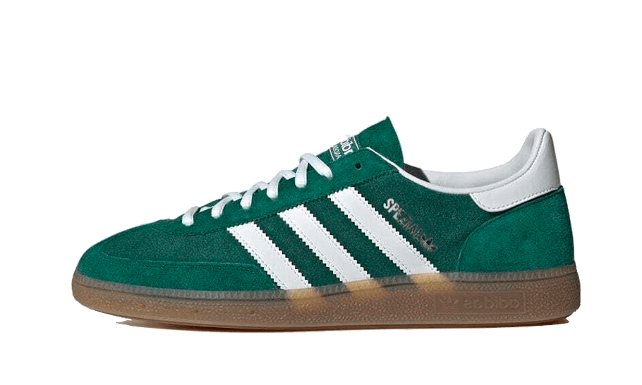 Adidas Adidas Handball Spezial Collegiate Green Gum - IF8913