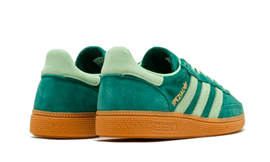 Adidas Adidas Handball Spezial Collegiate Green Semi Green Spark - IE5896