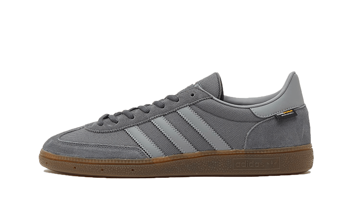 Adidas Adidas Handball Spezial Cordura Grey Gum - GY7403