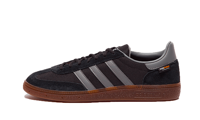 Adidas Adidas Handball Spezial Core Black Grey Four Gum - GY7406